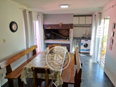 Casa La Madrina del Diablo Punta del Diablo