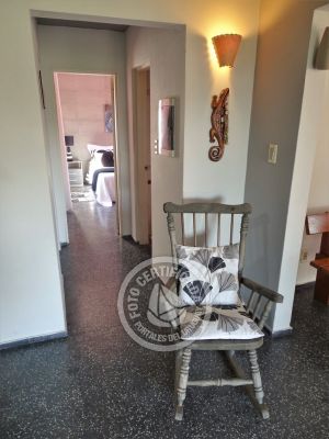 Casa La Madrina del Diablo Punta del Diablo