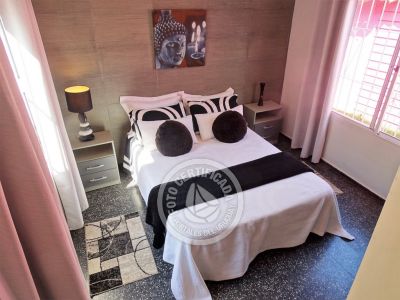 Casa La Madrina del Diablo Punta del Diablo