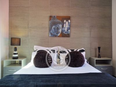 Casa La Madrina del Diablo Punta del Diablo