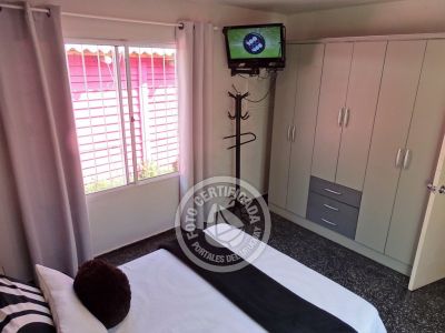 Casa La Madrina del Diablo Punta del Diablo