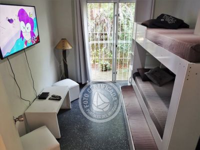 Casa La Madrina del Diablo Punta del Diablo