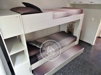 Casa La Madrina del Diablo Punta del Diablo