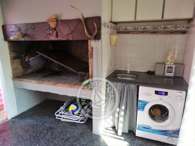 Casa La Madrina del Diablo Punta del Diablo