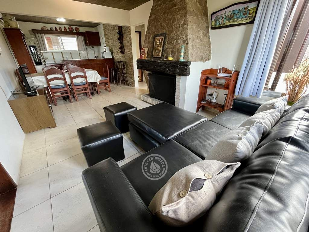 Casa La Abuela. Punta del Diablo .- Foto del 18/11/25, 16:06