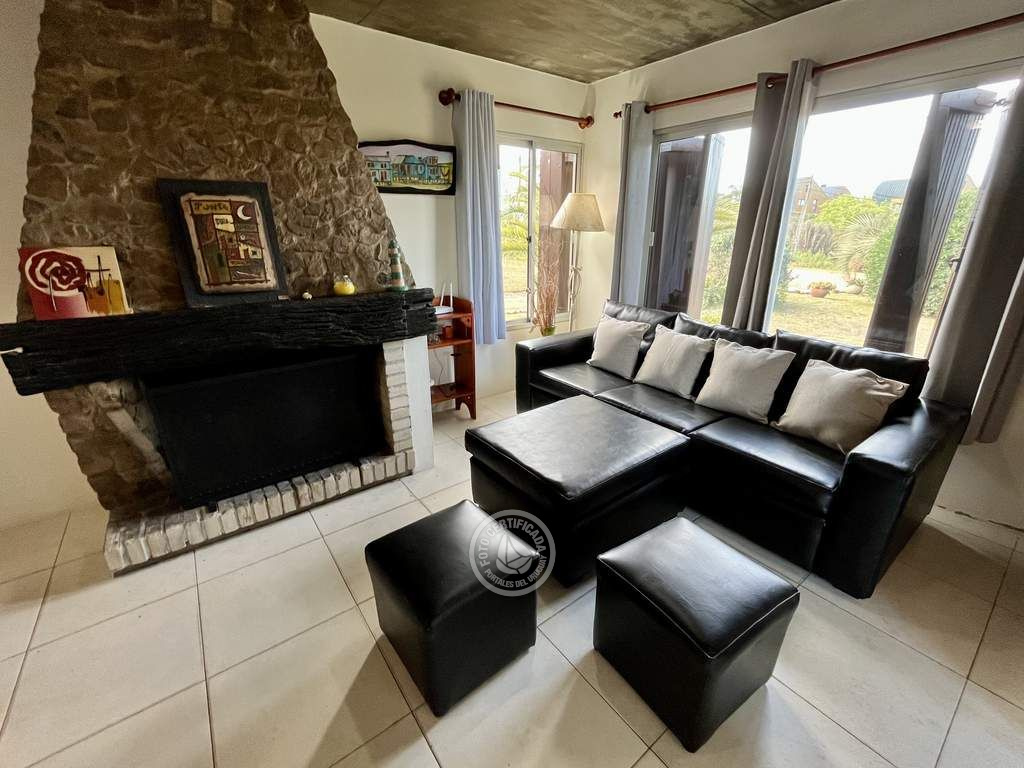 Casa La Abuela. Punta del Diablo .- Foto del 18/11/25, 16:05