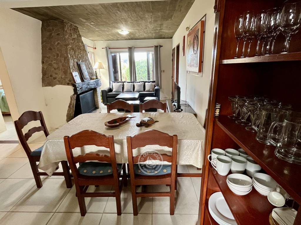 Casa La Abuela. Punta del Diablo .- Foto del 18/11/25, 16:04