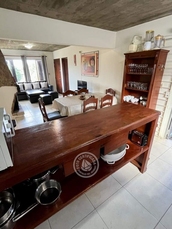 Casa La Abuela. Punta del Diablo .- Foto del 18/11/25, 16:04