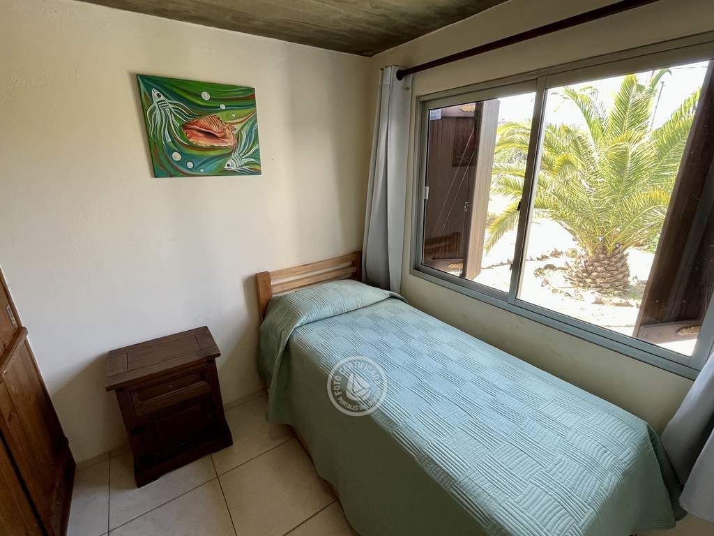 Casa La Abuela. Punta del Diablo .- Foto del 18/11/25, 16:09