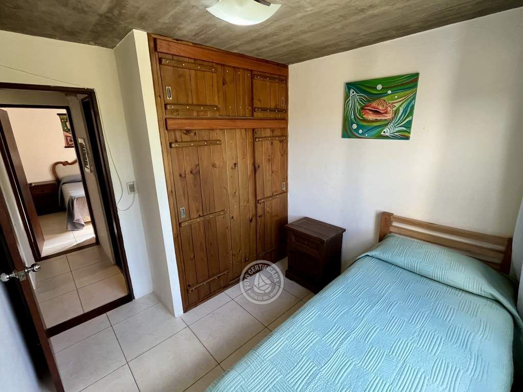 Casa La Abuela. Punta del Diablo .- Foto del 18/11/25, 16:09