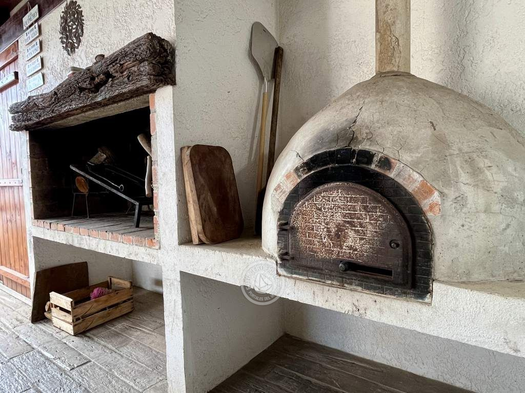 Casa La Abuela. Punta del Diablo .- Foto del 18/11/25, 16:03