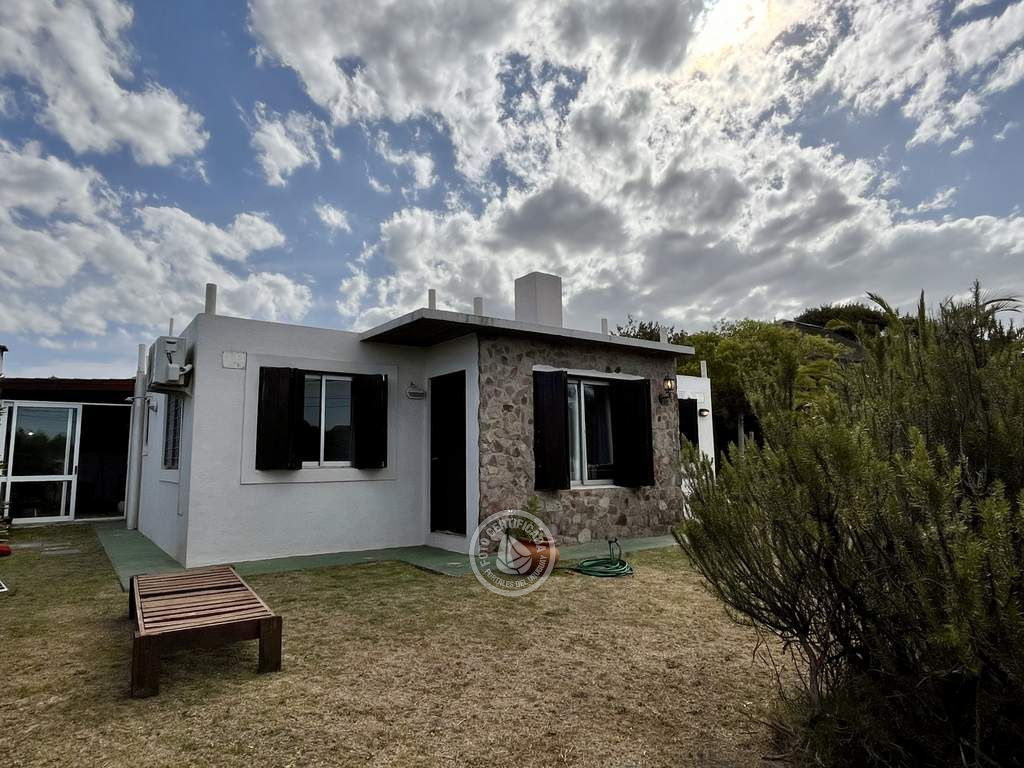 Casa La Abuela. Punta del Diablo .- Foto del 18/11/25, 16:01