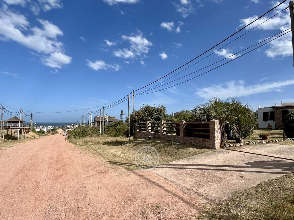 Casa La Abuela. Punta del Diablo .- Foto del 18/11/25, 16:00