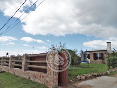 House La Abuela. Punta del Diablo