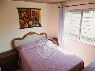 House La Abuela. Punta del Diablo