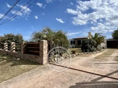 Casa La Abuela. Punta del Diablo