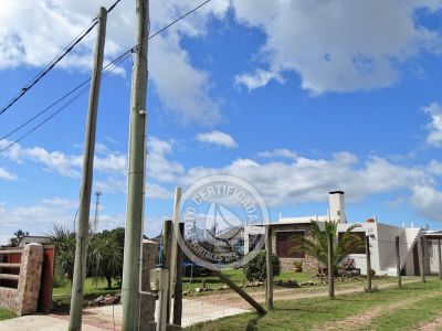 House La Abuela. Punta del Diablo