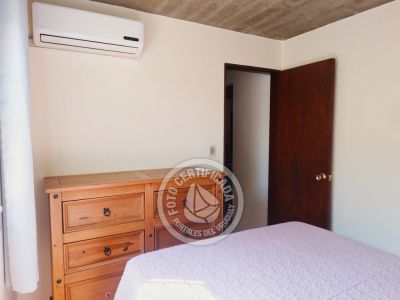 House La Abuela. Punta del Diablo