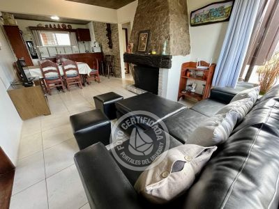 House La Abuela. Punta del Diablo