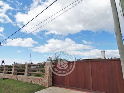 House La Abuela. Punta del Diablo