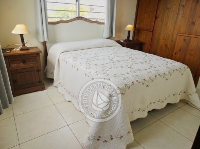 House La Abuela. Punta del Diablo