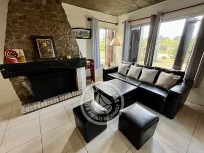 House La Abuela. Punta del Diablo