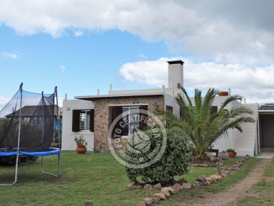 House La Abuela. Punta del Diablo