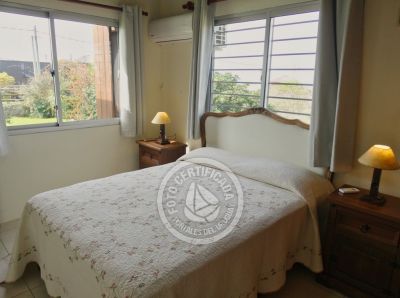 House La Abuela. Punta del Diablo