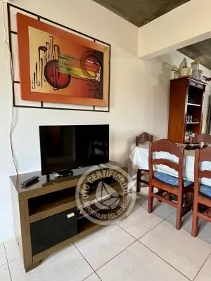 Casa La Abuela. Punta del Diablo