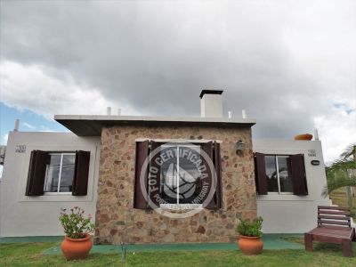 House La Abuela. Punta del Diablo