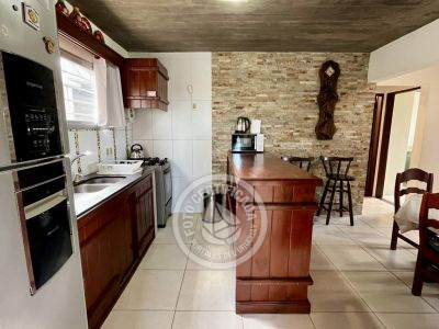 House La Abuela. Punta del Diablo