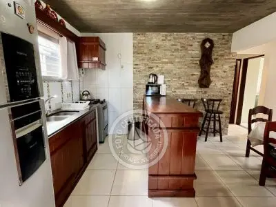 Casa La Abuela. Punta del Diablo