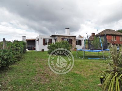 House La Abuela. Punta del Diablo