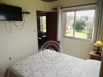 House La Abuela. Punta del Diablo