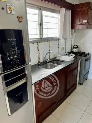 Casa La Abuela. Punta del Diablo