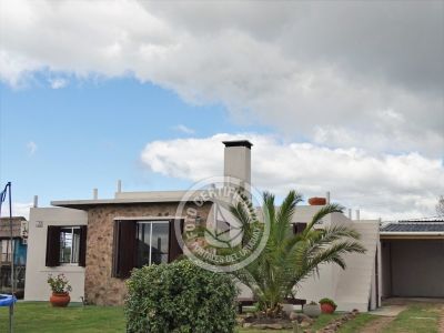 House La Abuela. Punta del Diablo