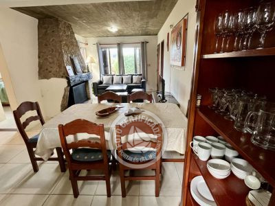 House La Abuela. Punta del Diablo