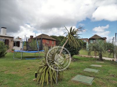 House La Abuela. Punta del Diablo
