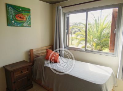 House La Abuela. Punta del Diablo