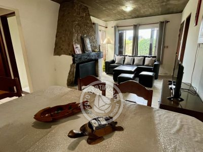 House La Abuela. Punta del Diablo