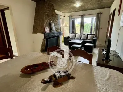 Casa La Abuela. Punta del Diablo