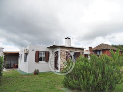 House La Abuela. Punta del Diablo