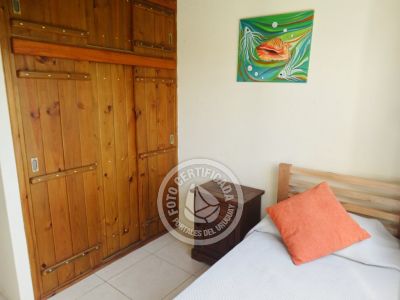 House La Abuela. Punta del Diablo