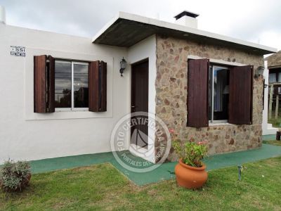 House La Abuela. Punta del Diablo