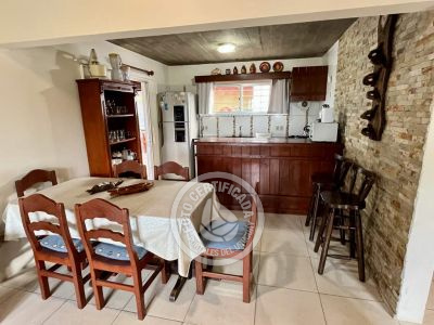 House La Abuela. Punta del Diablo