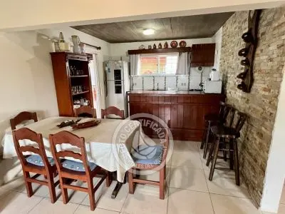 Casa La Abuela. Punta del Diablo