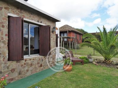 House La Abuela. Punta del Diablo