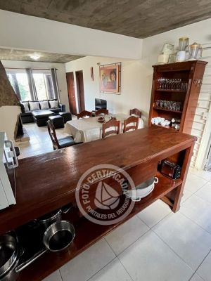 House La Abuela. Punta del Diablo