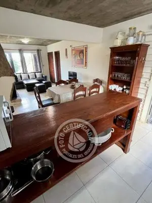 Casa La Abuela. Punta del Diablo