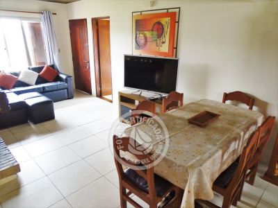 House La Abuela. Punta del Diablo